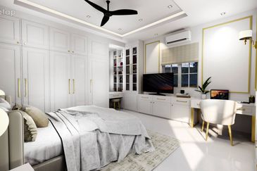 Bandar Baru Salak Tinggi