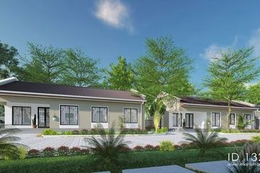 Bandar Baru Salak Tinggi