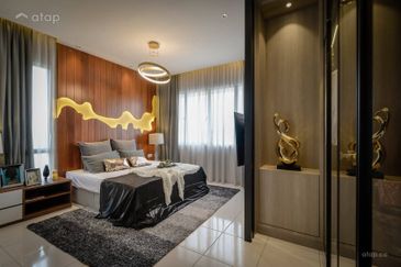 Bandar Baru Salak Tinggi