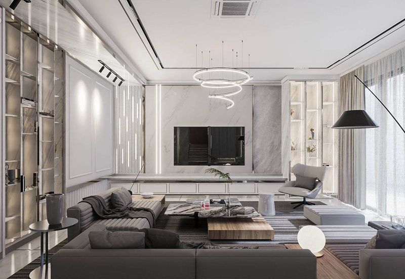 Bandar Baru Salak Tinggi