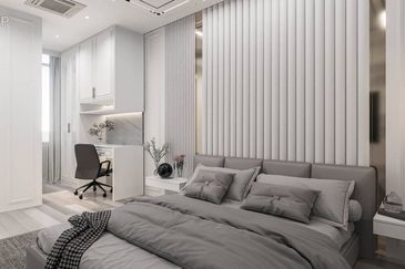 Bandar Baru Salak Tinggi