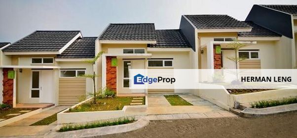 INDIVIDUAL TITLE 1 STOREY LANDED HOT SELLING IN SALAK TINGGI FOR SALE !!!, Selangor, Sepang