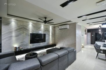 Bandar Baru Salak Tinggi