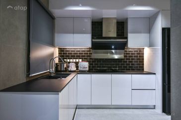 Bandar Baru Salak Tinggi