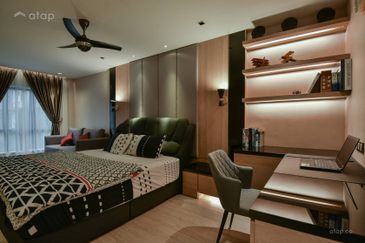 Bandar Baru Salak Tinggi