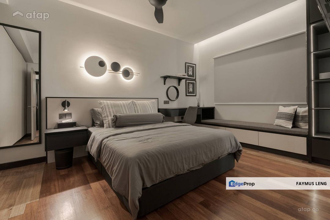 AFFORDABLE TOWNHOUSE RUMAH MAMPU MILIK HOT IN KOTA WARISAN FOR SALE !!!, Selangor, Sepang