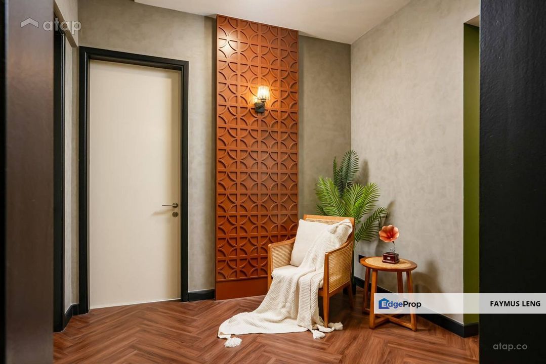 AFFORDABLE TOWNHOUSE RUMAH MAMPU MILIK HOT IN KOTA WARISAN FOR SALE !!!, Selangor, Sepang