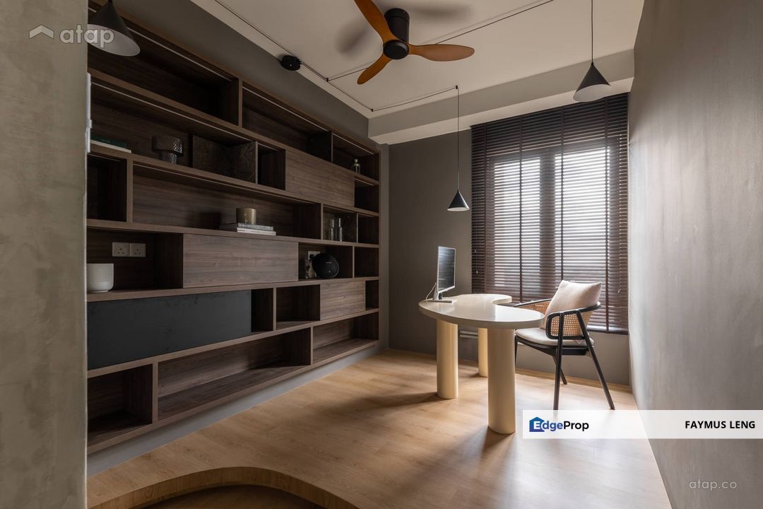 AFFORDABLE TOWNHOUSE RUMAH MAMPU MILIK HOT IN KOTA WARISAN FOR SALE !!!, Selangor, Sepang