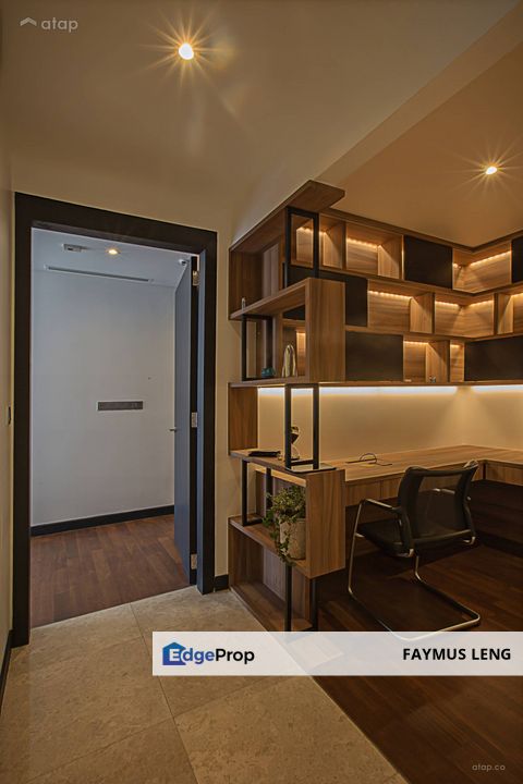 AFFORDABLE TOWNHOUSE RUMAH MAMPU MILIK HOT IN KOTA WARISAN FOR SALE !!!, Selangor, Sepang