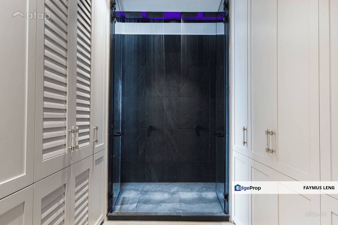 AFFORDABLE TOWNHOUSE RUMAH MAMPU MILIK HOT IN KOTA WARISAN FOR SALE !!!, Selangor, Sepang