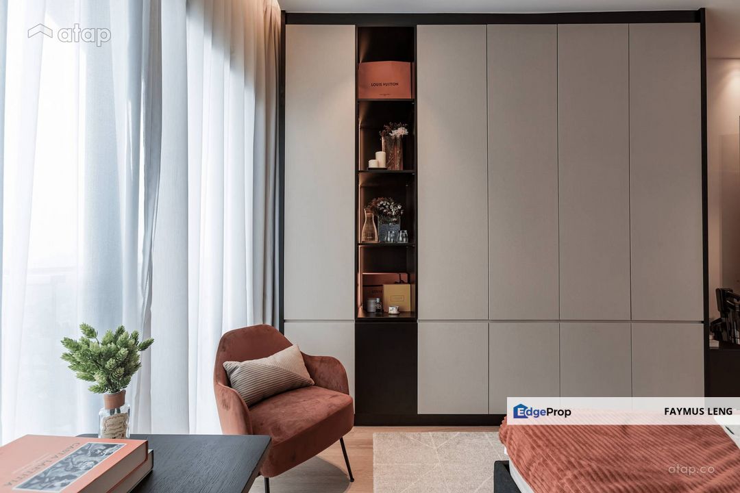 AFFORDABLE TOWNHOUSE RUMAH MAMPU MILIK HOT IN KOTA WARISAN FOR SALE !!!, Selangor, Sepang