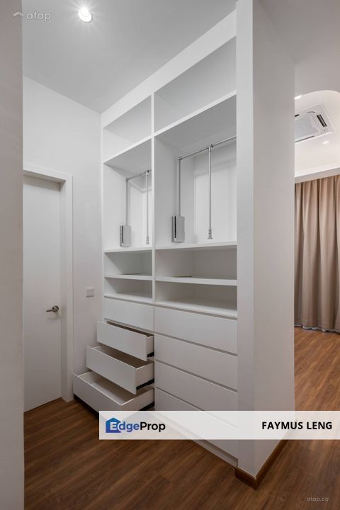 AFFORDABLE TOWNHOUSE RUMAH MAMPU MILIK HOT IN KOTA WARISAN FOR SALE !!!, Selangor, Sepang