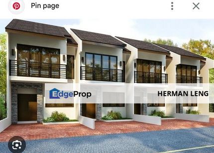 FREEHOLD & INDIVIDUAL TITLE 2 STOREY LANDED HOT IN BERANANG !!!, Negeri Sembilan, Seremban