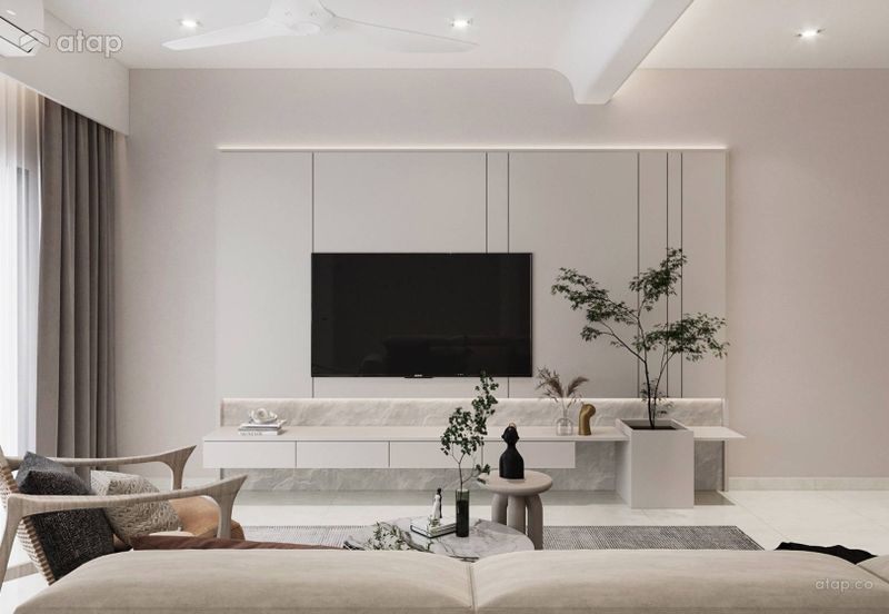 FREEHOLD & CHEAPEST  TOWNHOUSE HOT IN MANTIN FOR SALE !!!