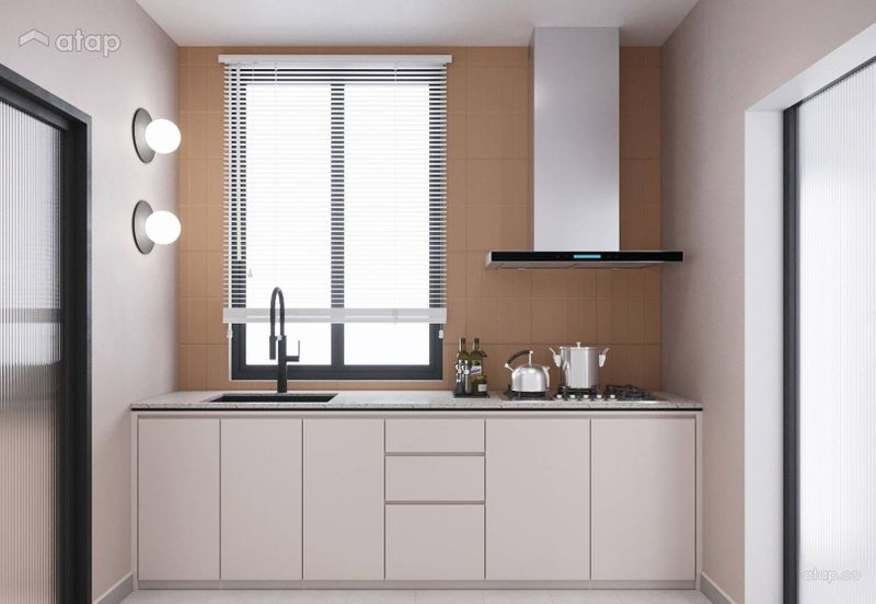 FREEHOLD & CHEAPEST  TOWNHOUSE HOT IN MANTIN FOR SALE !!!