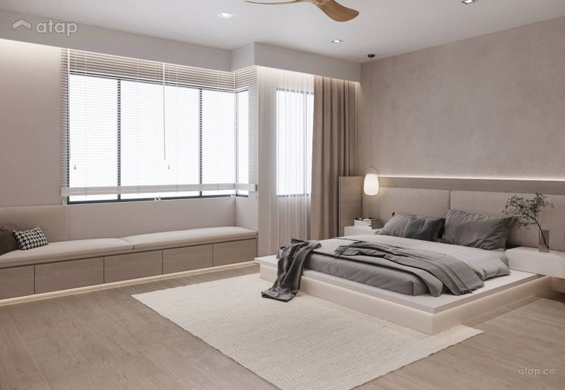 FREEHOLD & CHEAPEST  TOWNHOUSE HOT IN MANTIN FOR SALE !!!