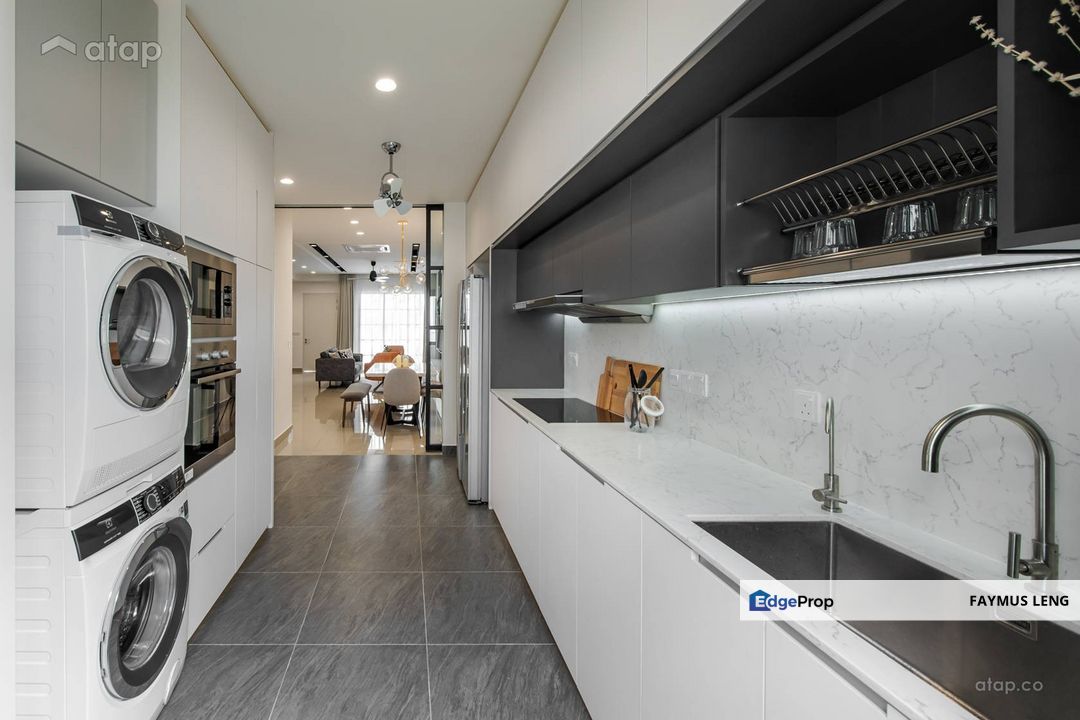 FREEHOLD & CHEAPEST  TOWNHOUSE HOT IN MANTIN FOR SALE !!!, Negeri Sembilan, Mantin