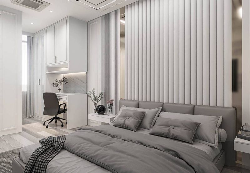 FREEHOLD & CHEAPEST  TOWNHOUSE HOT IN MANTIN FOR SALE !!!