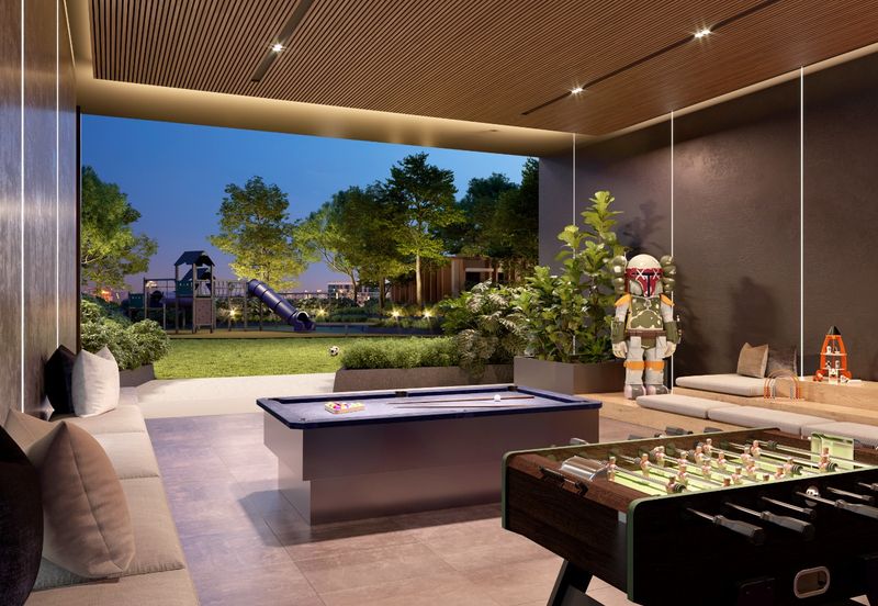 M Sinar Southville City