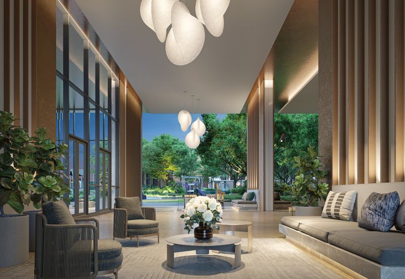 M Sinar Southville City