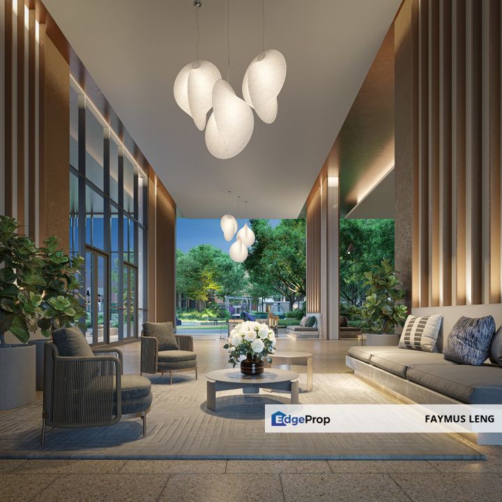 FREEHOLD AFFORDABLE SERVICED APARTMENT HOT IN SELANGOR !!!, Selangor, Dengkil