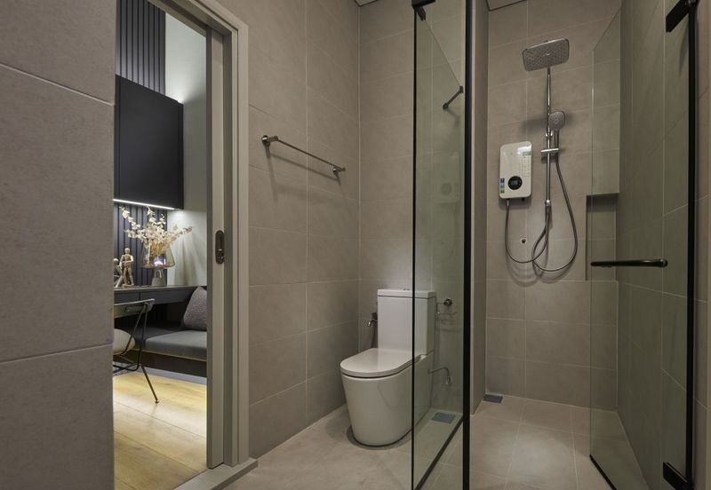 M Sinar Southville City