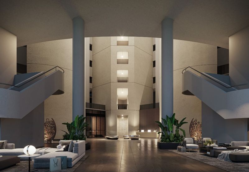 M Sinar Southville City