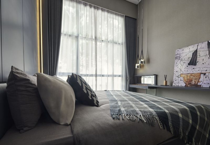 M Sinar Southville City