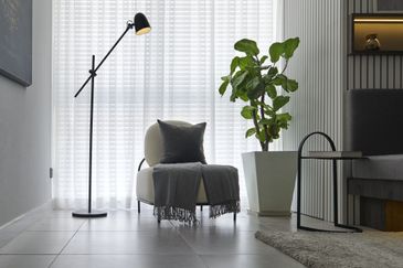 M Sinar Southville City