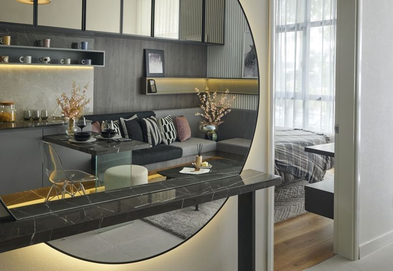 M Sinar Southville City