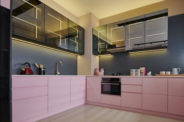 M Sinar Southville City