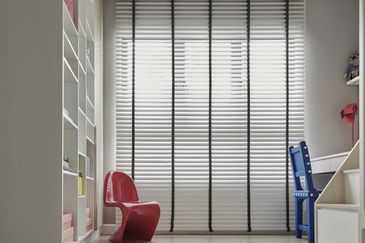 M Sinar Southville City