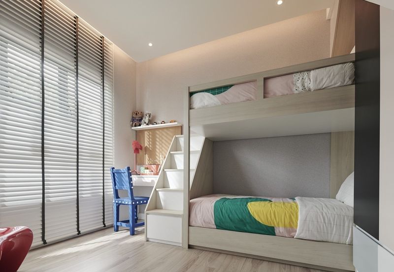 M Sinar Southville City