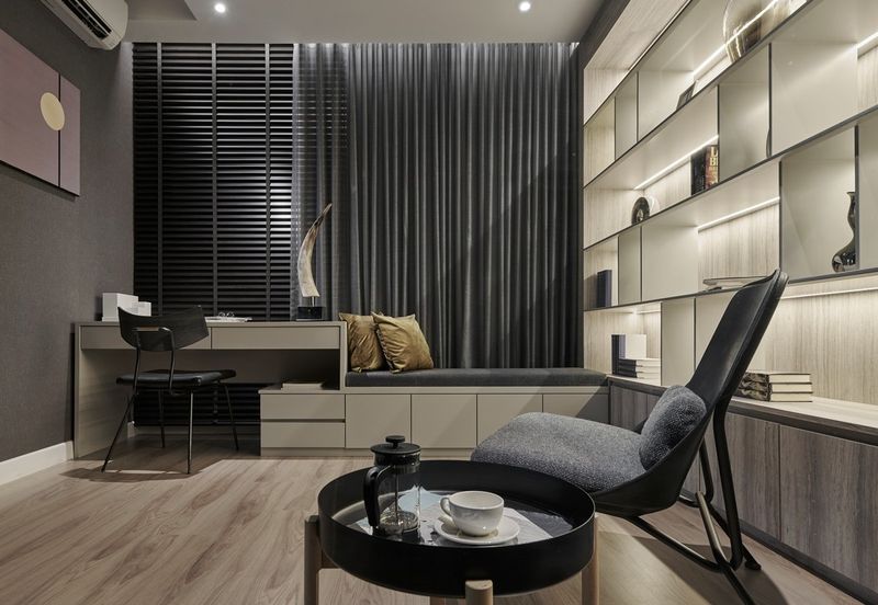 M Sinar Southville City