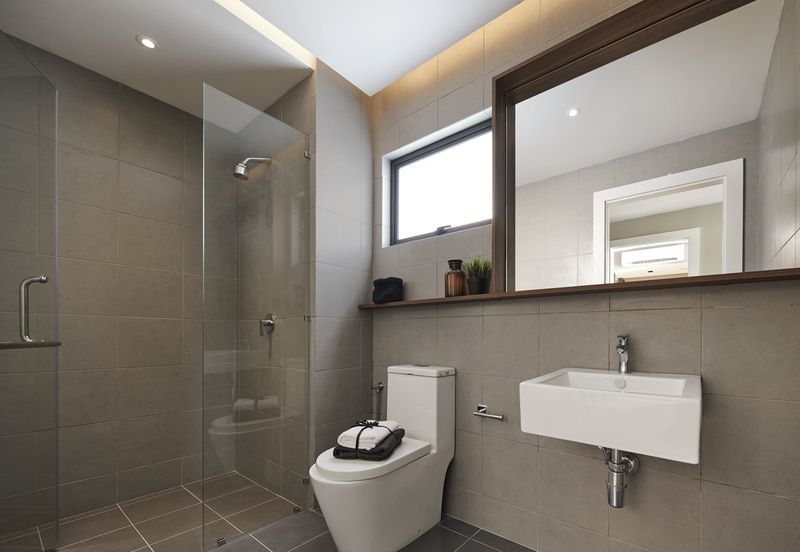 M Sinar Southville City