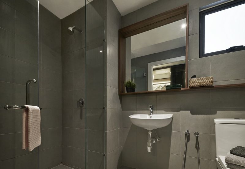 M Sinar Southville City