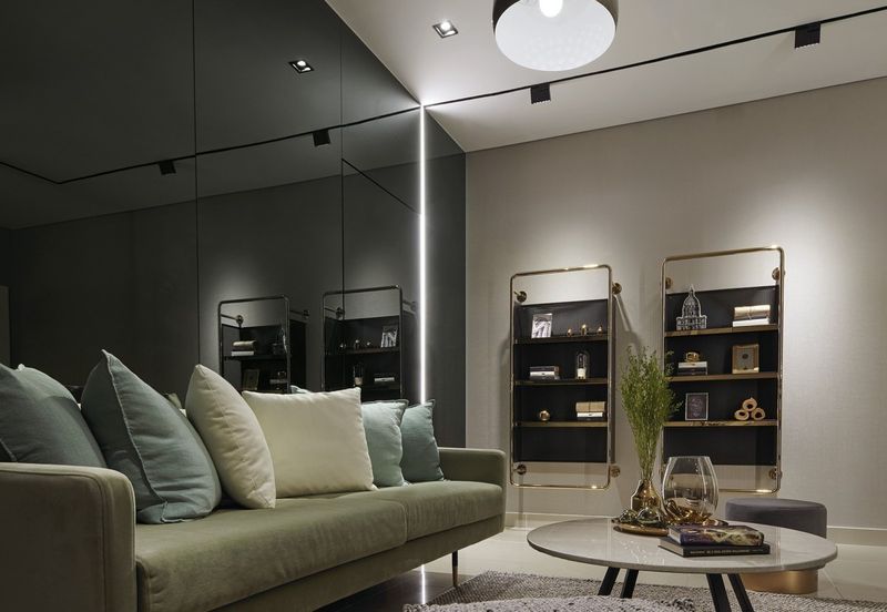 M Sinar Southville City