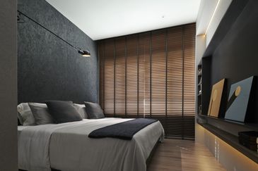 M Sinar Southville City