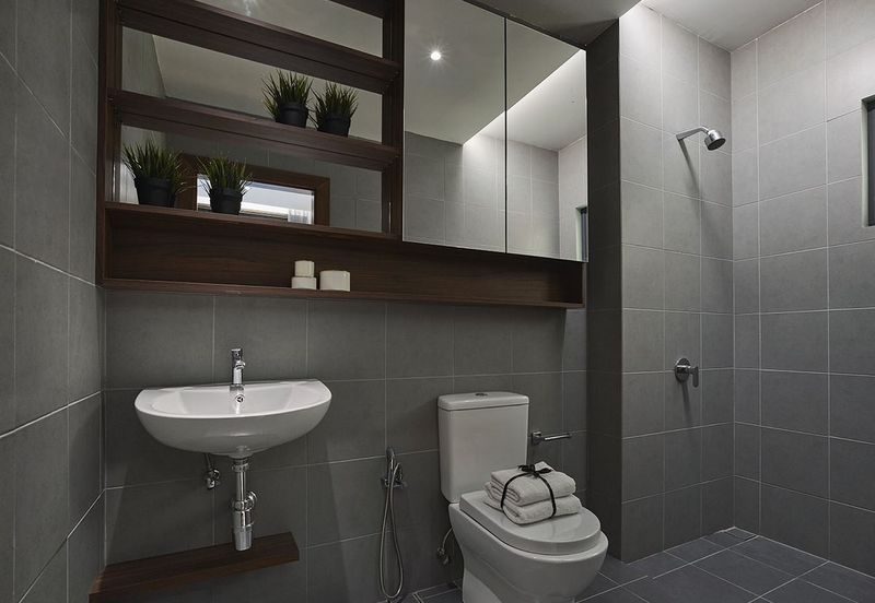 M Sinar Southville City