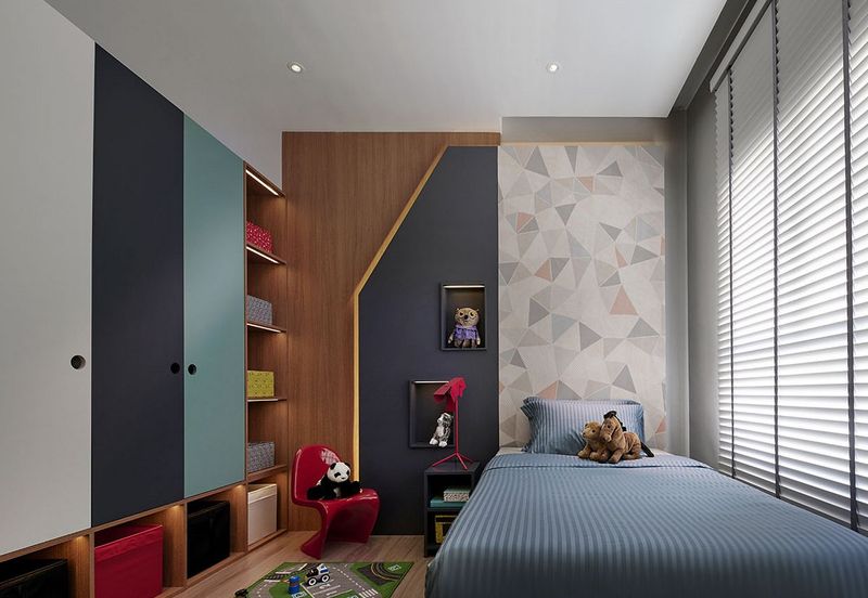 M Sinar Southville City