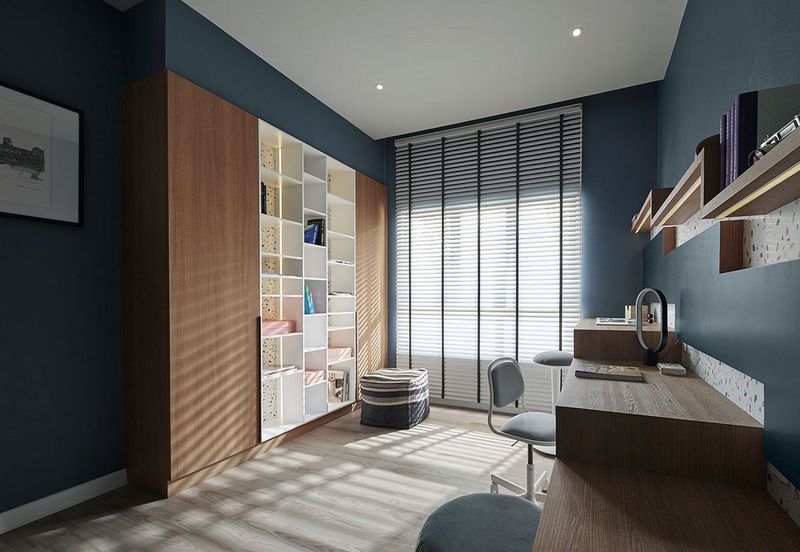 M Sinar Southville City