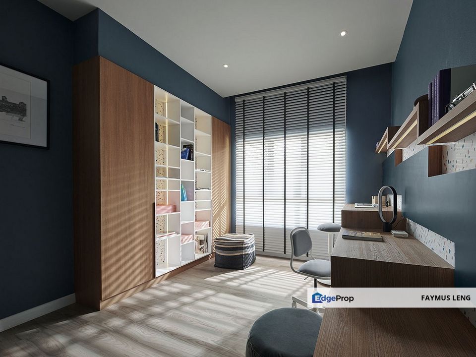 FREEHOLD AFFORDABLE SERVICED APARTMENT HOT IN SELANGOR !!!, Selangor, Dengkil