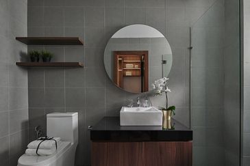 M Sinar Southville City