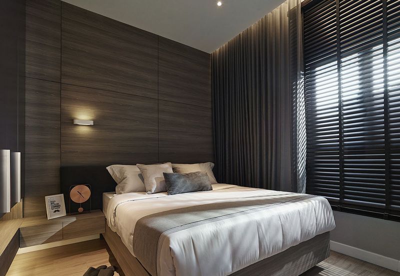 M Sinar Southville City