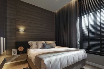 M Sinar Southville City