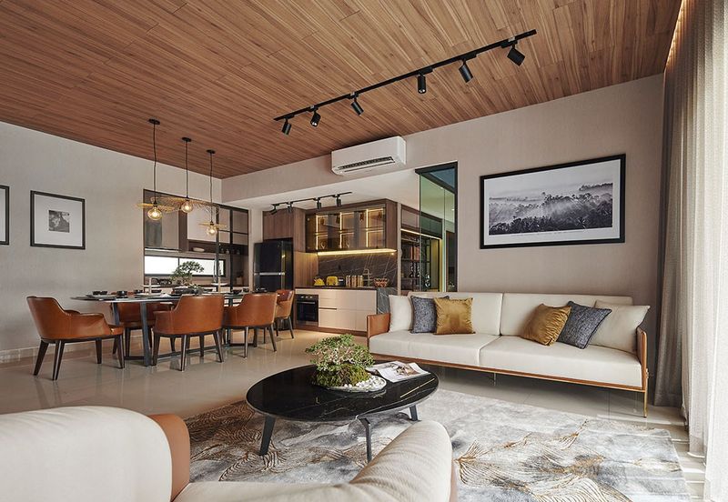 M Sinar Southville City