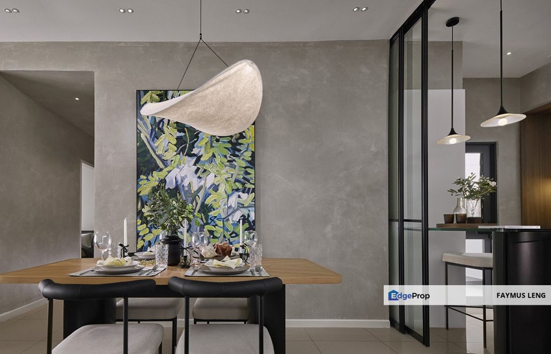 FREEHOLD AFFORDABLE SERVICED APARTMENT HOT IN SELANGOR !!!, Selangor, Dengkil