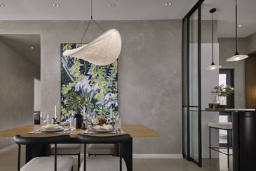 M Sinar Southville City