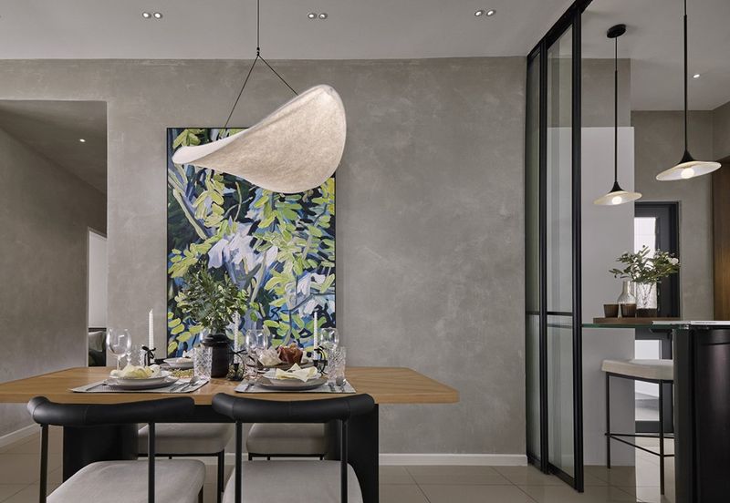 M Sinar Southville City