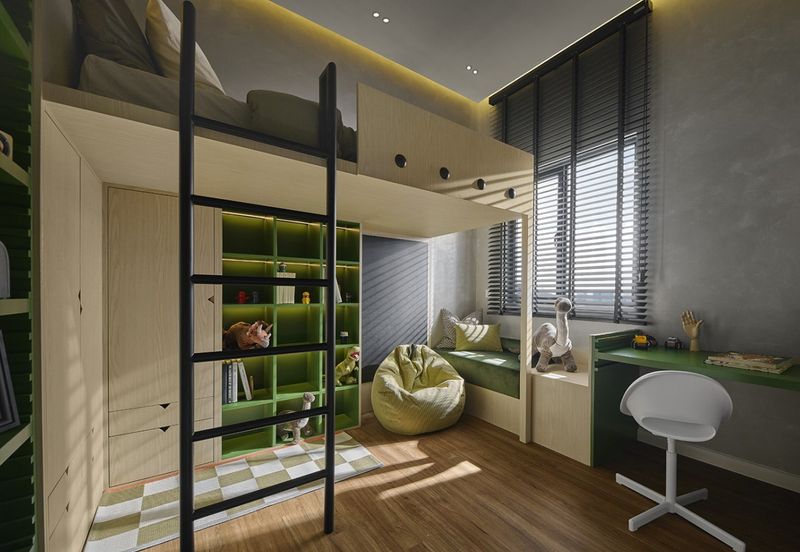 M Sinar Southville City